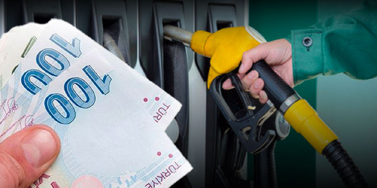 Akaryakıta Zam Geliyor! Benzin Fiyatları Yeni Zamlarla Coşacak
