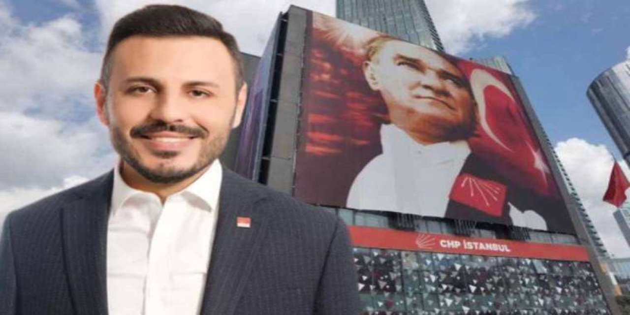 CHP İl Başkanının Açıklamaları Gündemde! "İstanbul'da Oluşan Taban İttifakı İBB Seçimlerine Yansıyacak"