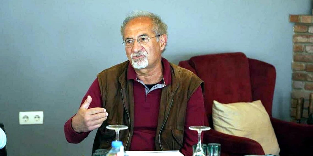 Pedasa Kazılarının Başkanı Prof. Dr. Adnan Diler Yaşamını Yitirdi