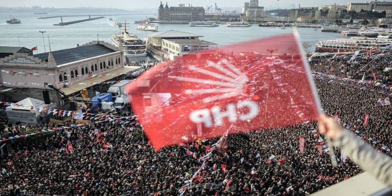 CHP PM Perşembe Toplanıyor: Büyükşehir Adayları Açıklanacak
