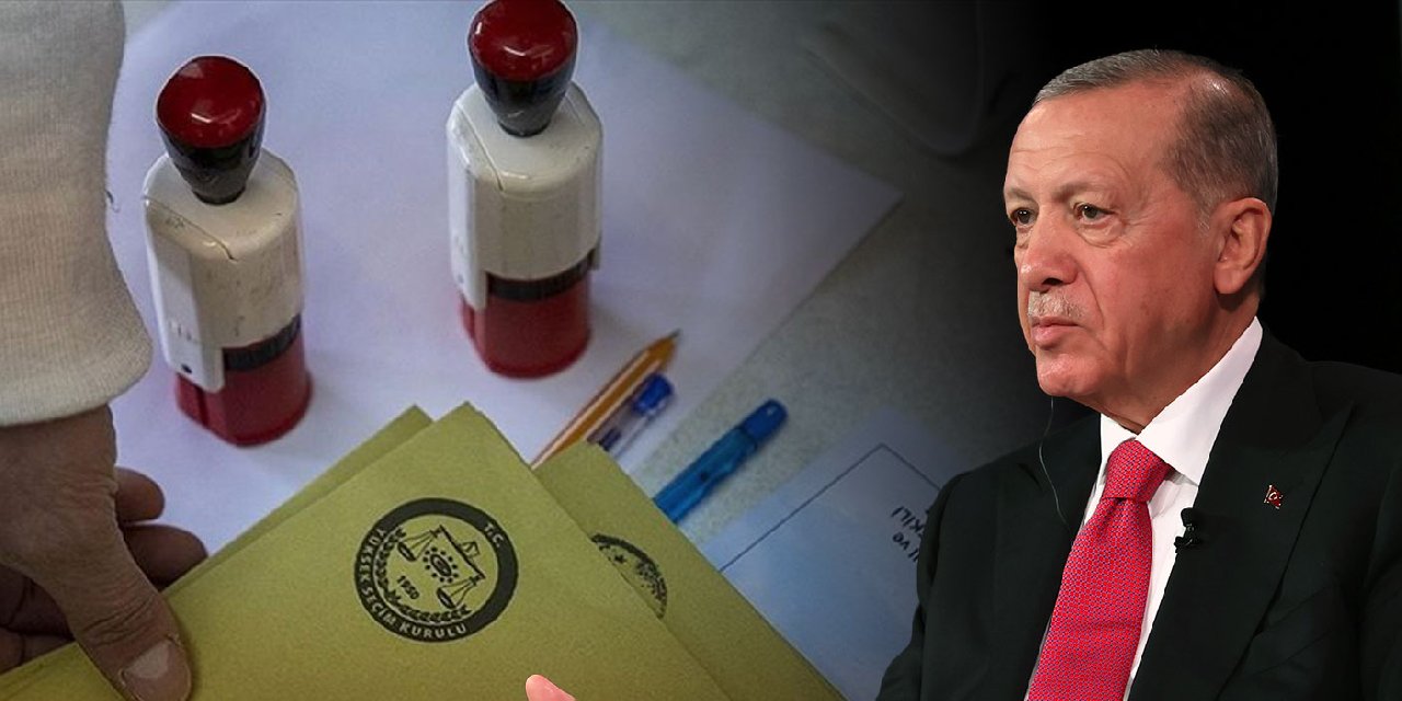 Erdoğan Yerel Seçim Adayları İçin İlk Kez Tarih Verdi