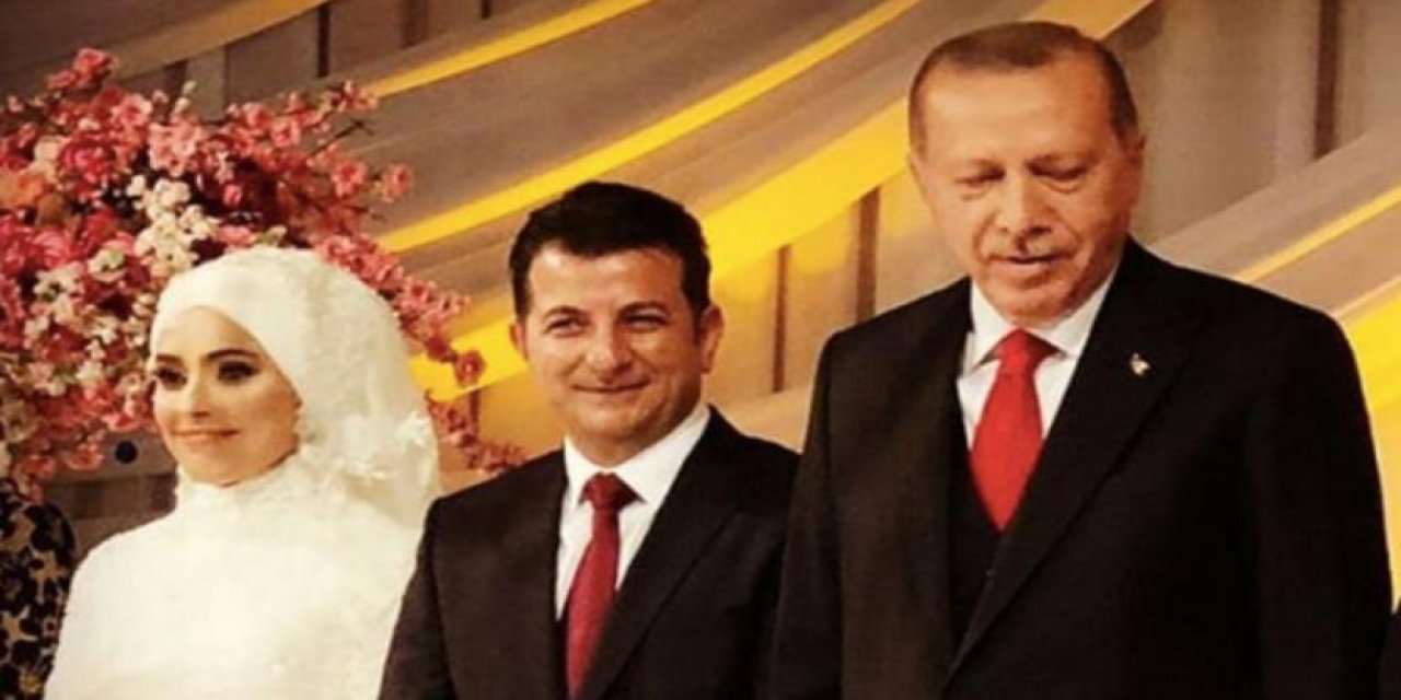 AKP'li Zehra Taşkesenlioğlu ile Ünsal Ban Boşandı!