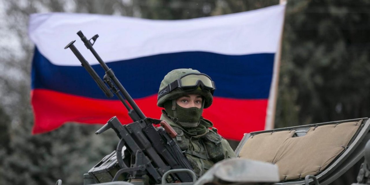 Rusya, Asker Sayısını 1.5 Milyona Çıkarmaya Hazırlanıyor