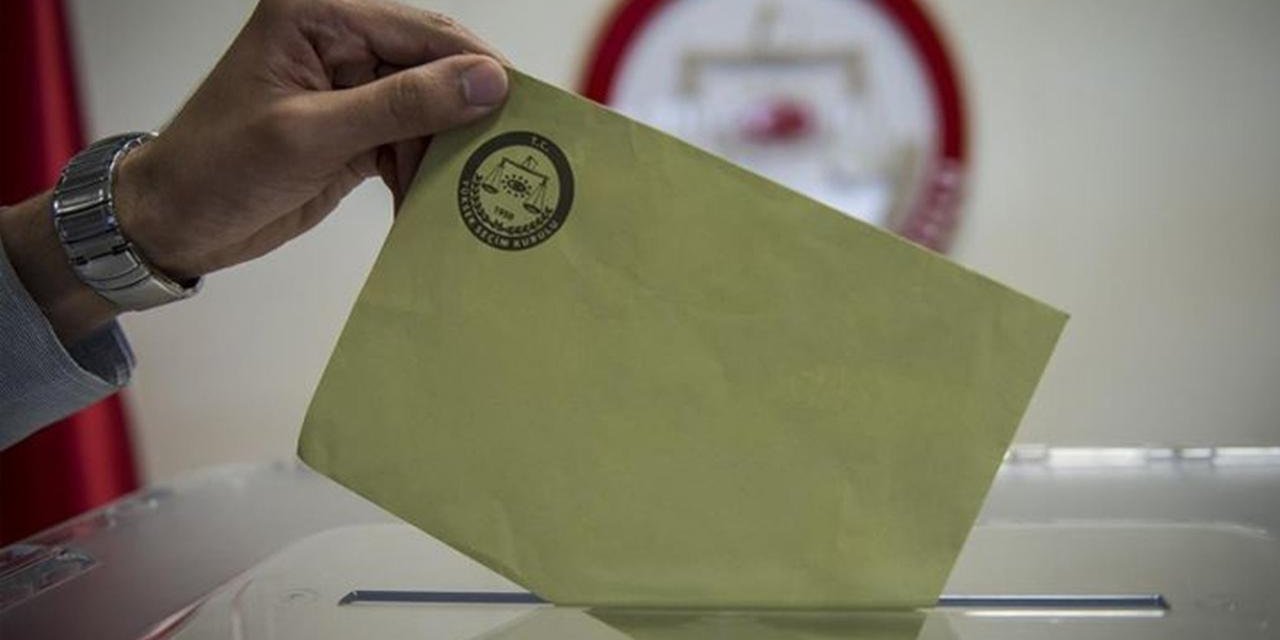 YSK Açıkladı: Seçimlerde Oy Verme Saatleri Değişti