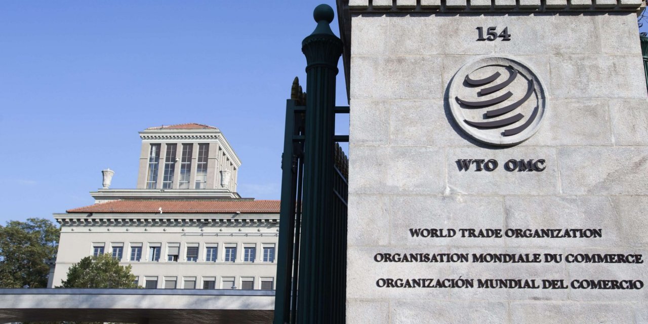 Dünya Ticaret Örgütü Türkiye'yi Haksız Buldu!