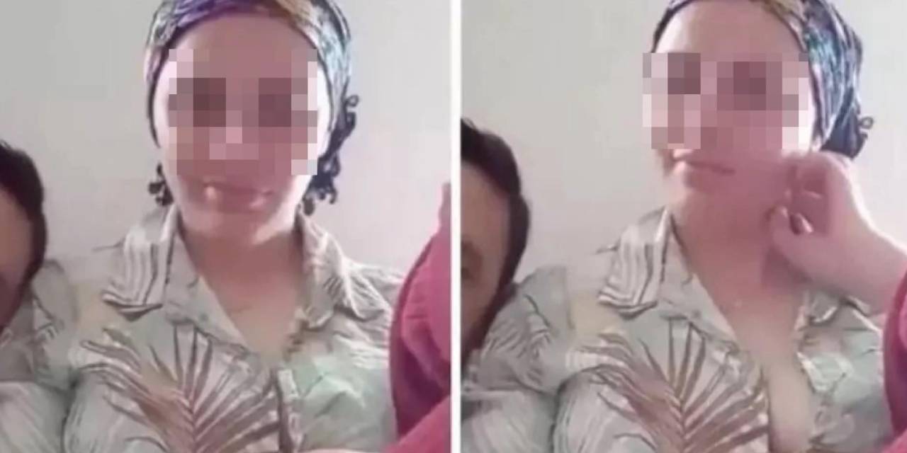 Tiktok'ta müstehcen yayın yaptığı gerekçesiyle gözaltına alınmıştı: 'Laz kızı'na istenen ceza belli oldu