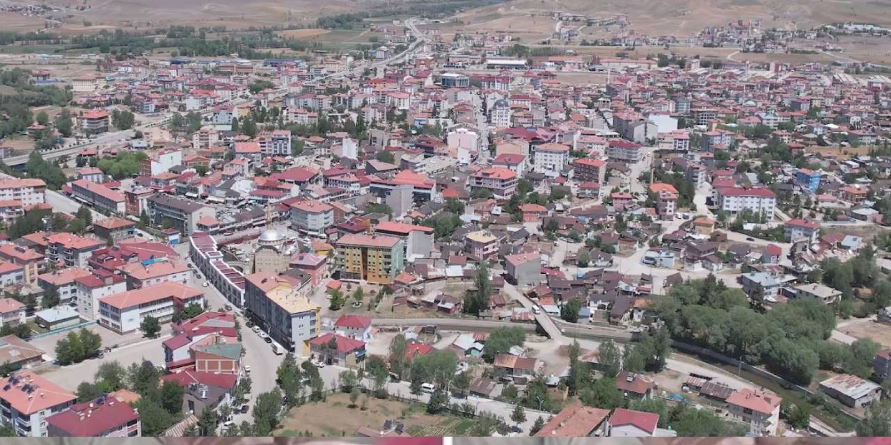Gümüşhane'deki depremler endişe yarattı, Prof. Dr. Bektaş o bölgeyi uyardı: 'Tehlike dünden daha fazla arttı'