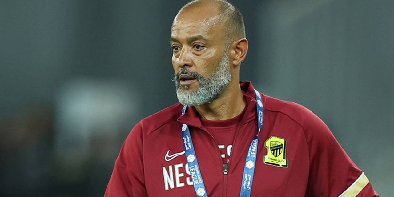 Nuno Espirito Santo ile Anlaşma Sağlandı