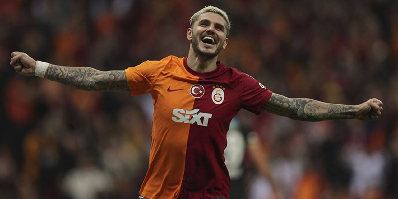 Mauro Icardi'ye Bir Teklif Daha!