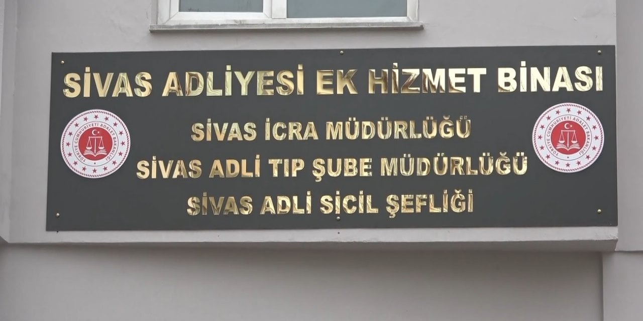 Sivas İcra Müdürlüğü'nde 15 Milyonluk Vurgun!