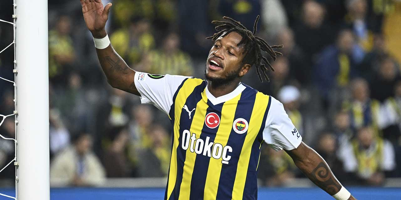 Fenerbahçe'ye Derbi Öncesi Kötü Haber