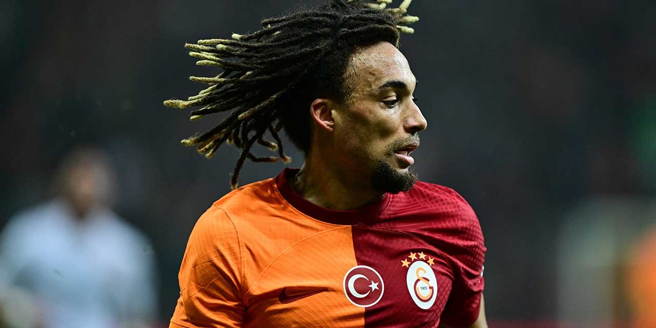 Aslan, Derbi Öncesi Hata Yapmadı