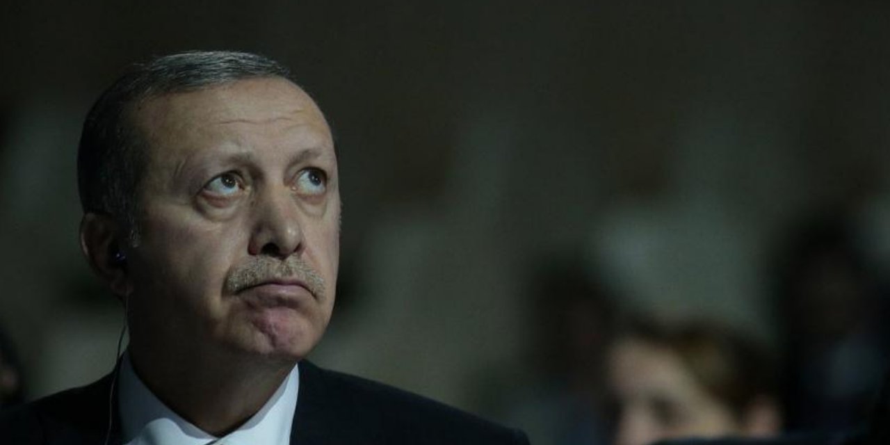 Erdoğan'a Kapalı Zarfta İsimler İletildi