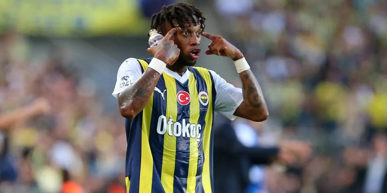 Fred, Galatasaray Maçında Oynayabilir