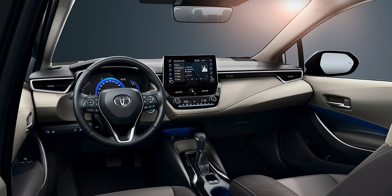 Toyota'da Skandal: Araçlarını Toplatıyor!