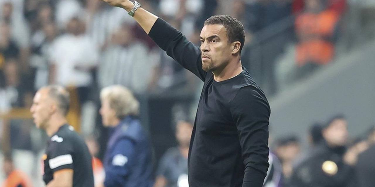 Beşiktaş'tan Kovulmuştu, Haftanın Hocası Seçildi