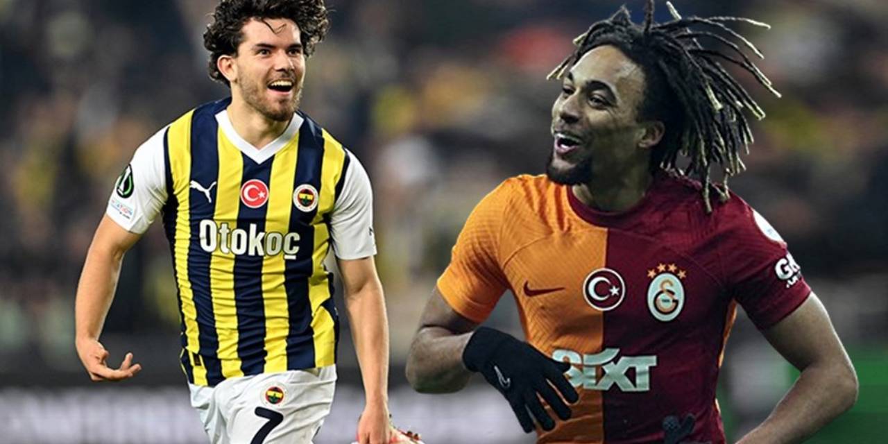 Süper Lig'de en değerli futbolcu kim?