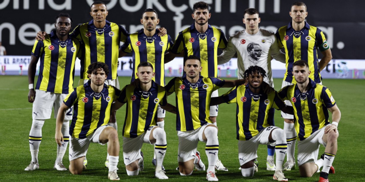 Fenerbahçe, Avrupa Süper Ligi'ni Desteklemediğini Açıkladı