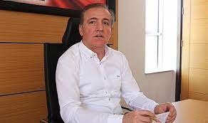 CHP Samsun Büyükşehir Belediye Başkan Adayı Cevat Öncü Kimdir? Kaç Yaşında? Siyasi Geçmişi