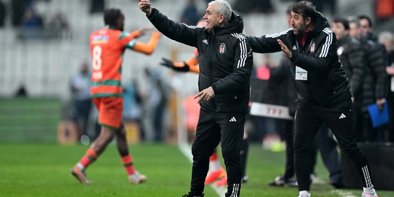 Çalımbay'dan Mert Günok'a Şok Çıkış: "Sen Nasıl Kalecisin!"