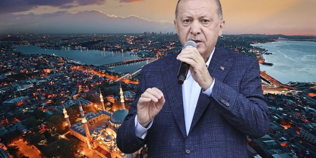 Erdoğan İstanbul Adayını Ne Zaman Açıklayacak! Kulislere Yansıyan Bir Tarih Daha Ortaya Çıktı