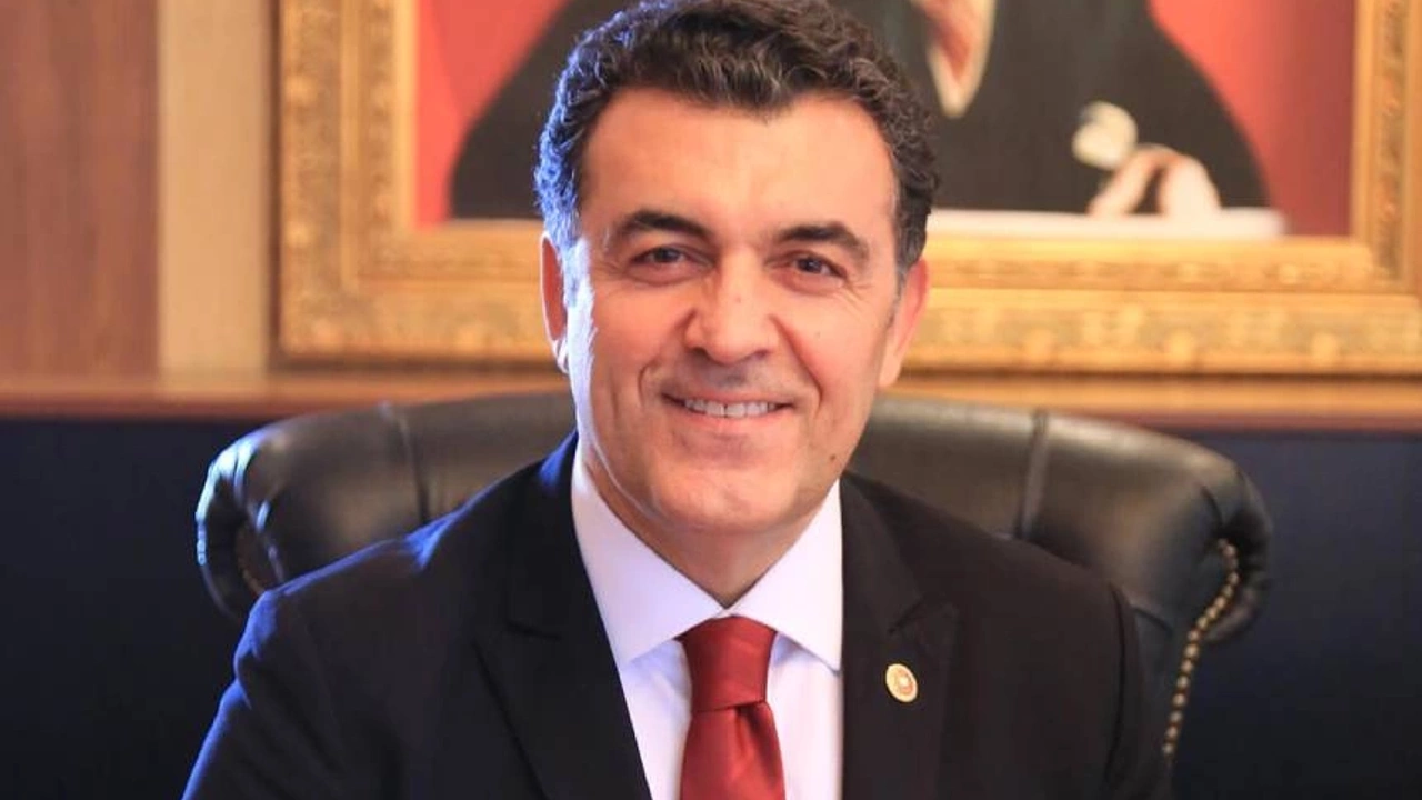 CHP Ardahan Belediye Başkan Adayı Faruk Demir Kimdir, Kaç Yaşında? Siyasi Geçmişi