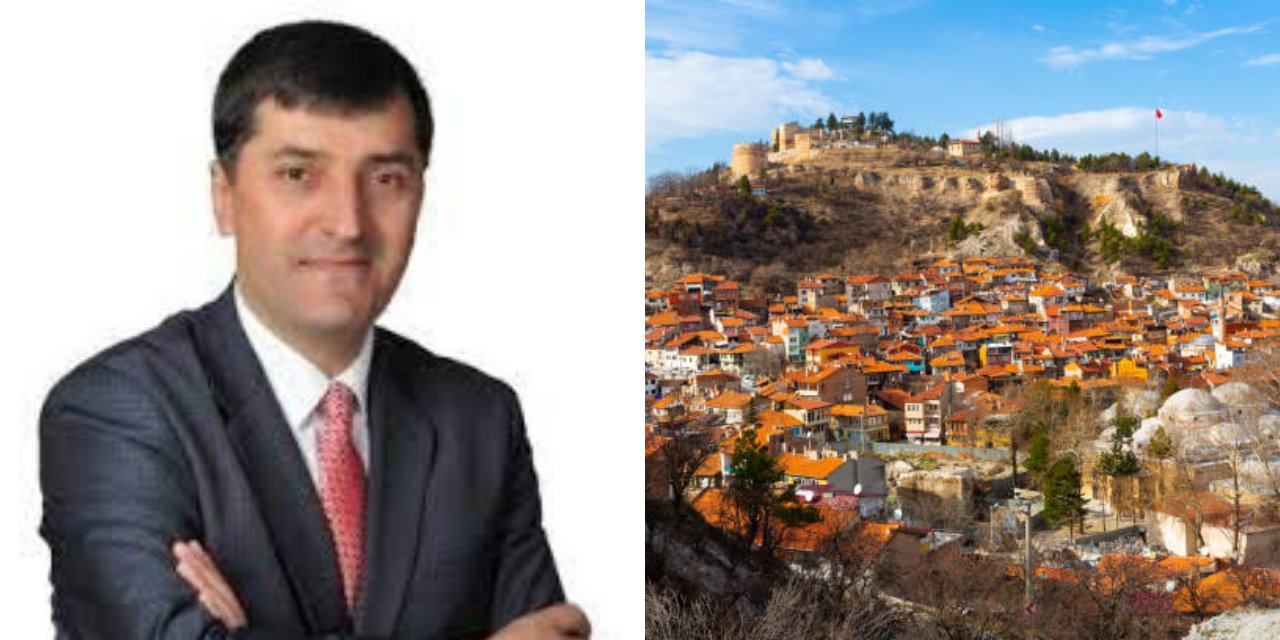 CHP Kütahya Belediye Başkan Adayı Eyüp Kahveci Kimdir, Kaç Yaşında? Siyasi Geçmişi
