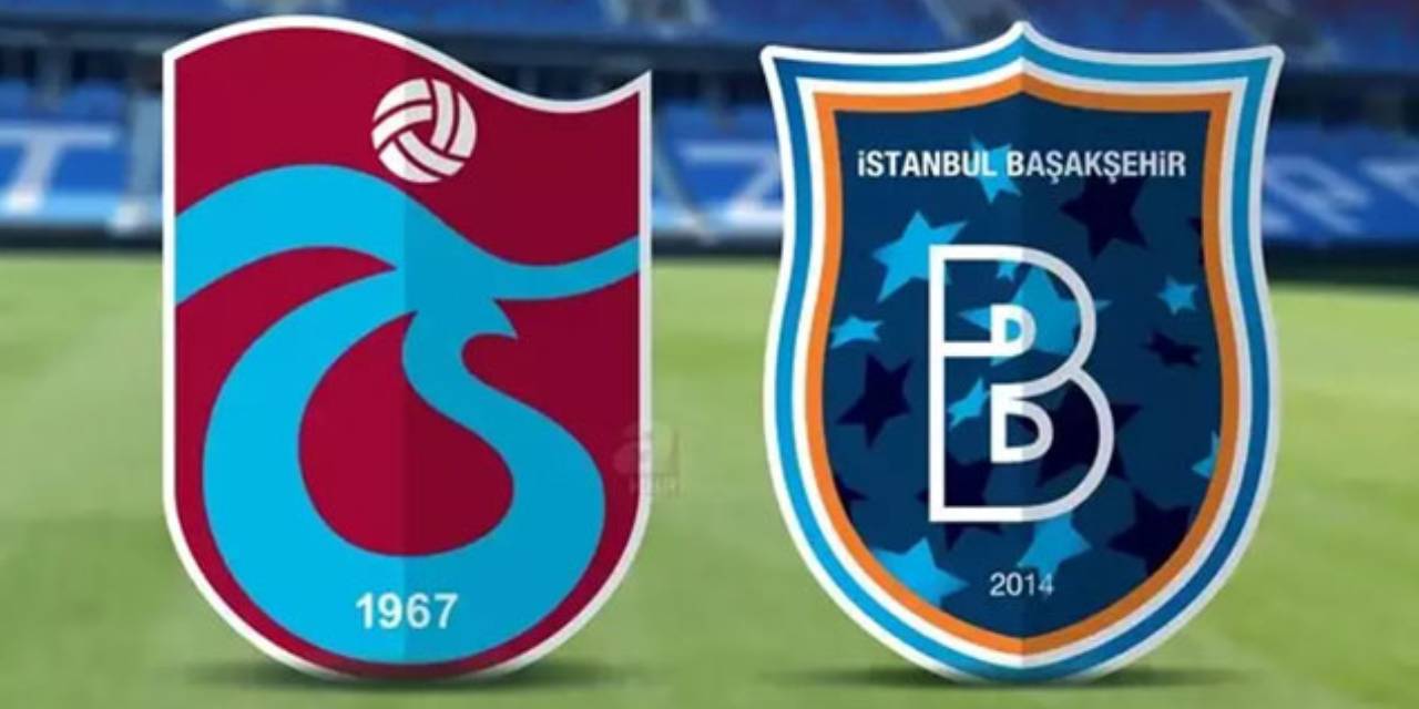 Başakşehir, yarın Trabzonspor'a konuk olacak