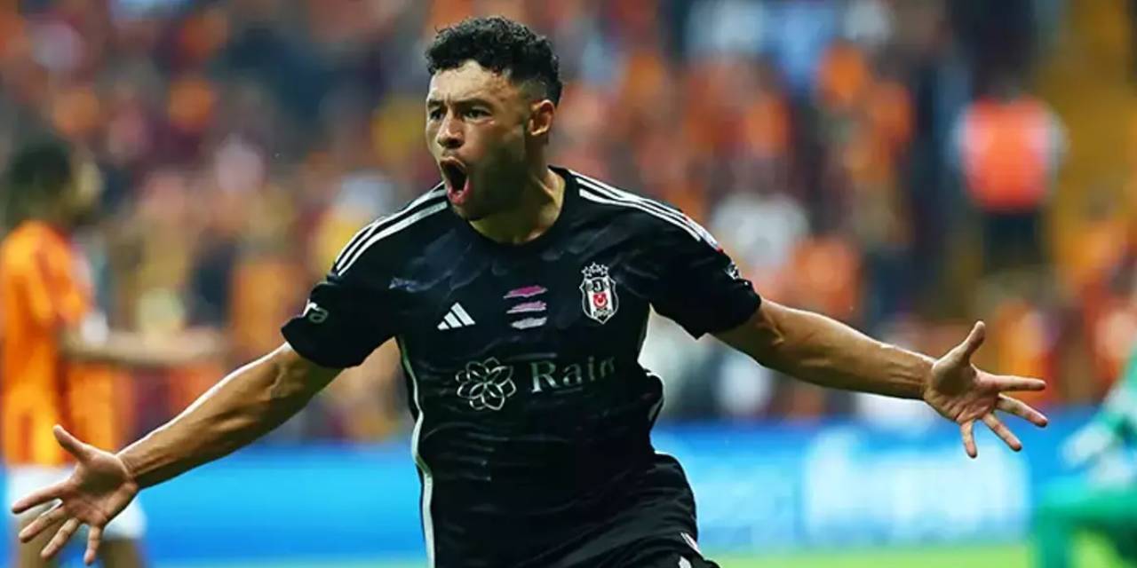 Beşiktaş'ın Güvendiği Tek İsim Sezonu Kapattı