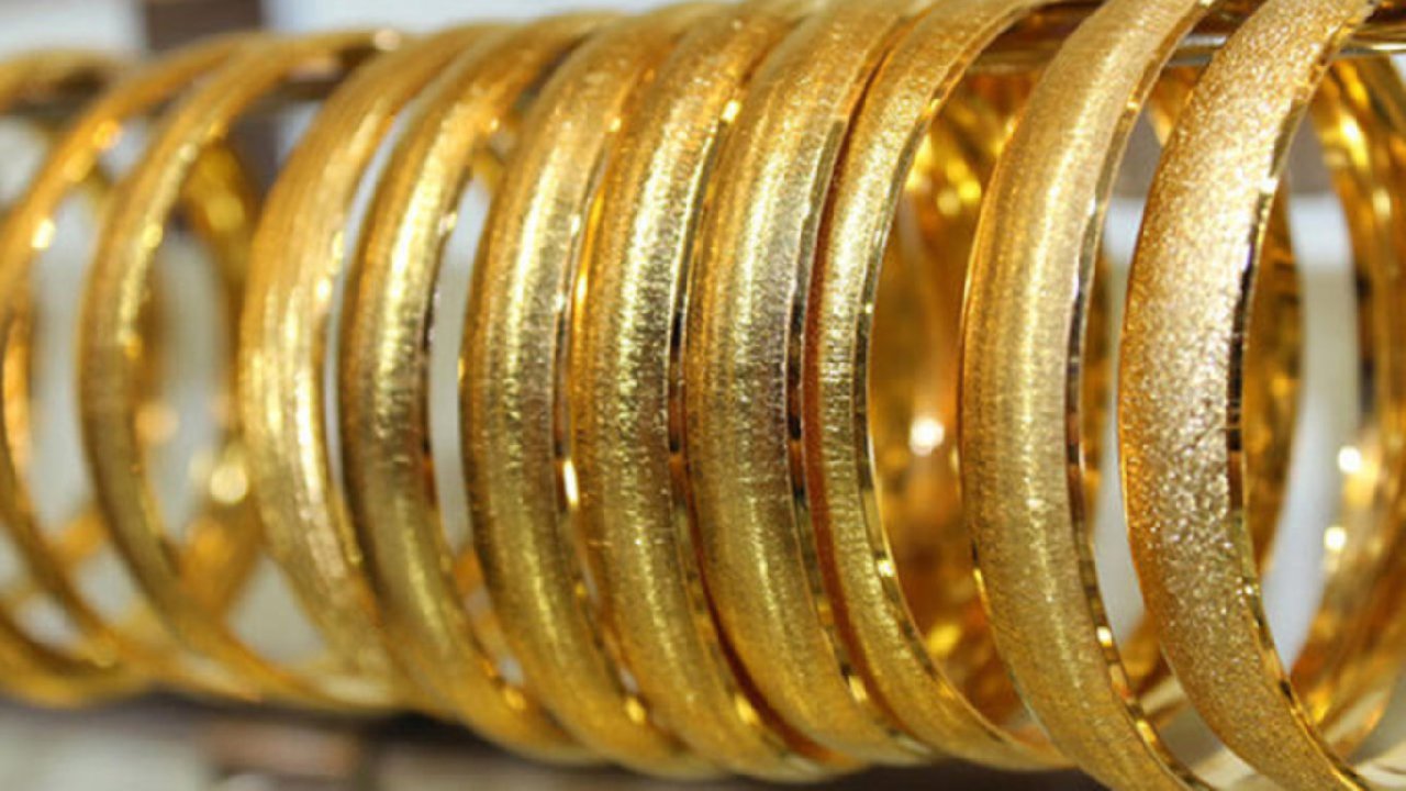Erdoğan'a yakınlığı ile bilinen 'Şakkadanak Necmettin' çok önemli bir bilgiyi sızdırdı: Gram altın 700 lira birden...