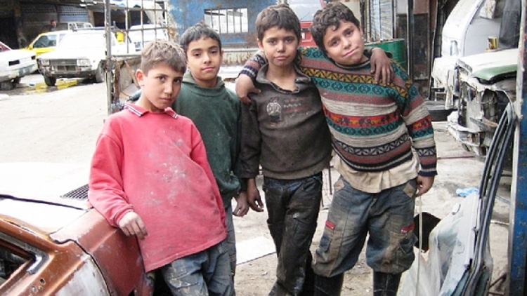 CHP'li Adıgüzel rakamları ortaya koydu: İktidar çocuk işçiliğiyle mücadele samimi değil!