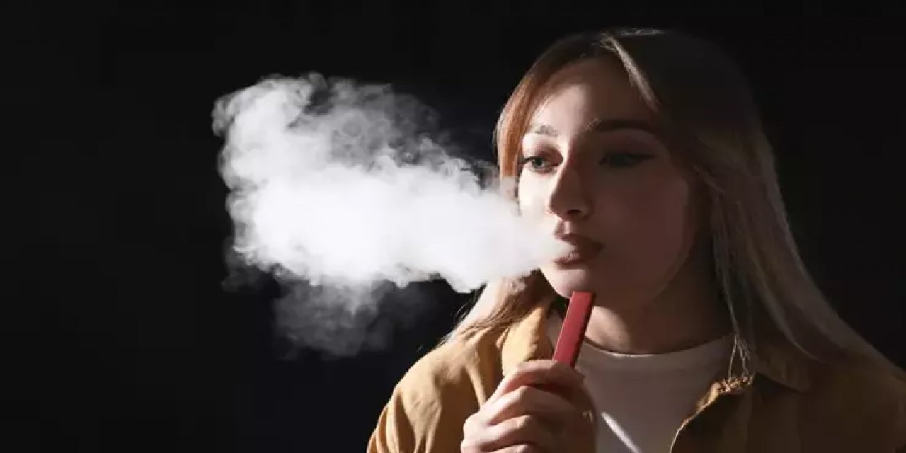 Sigara İçen Kadınlarda Görülüyor! Önlem Alması İse Oldukça Basit