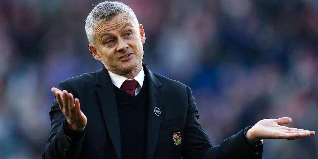 Solskjaer: Elektrikli bir atmosfer olacak