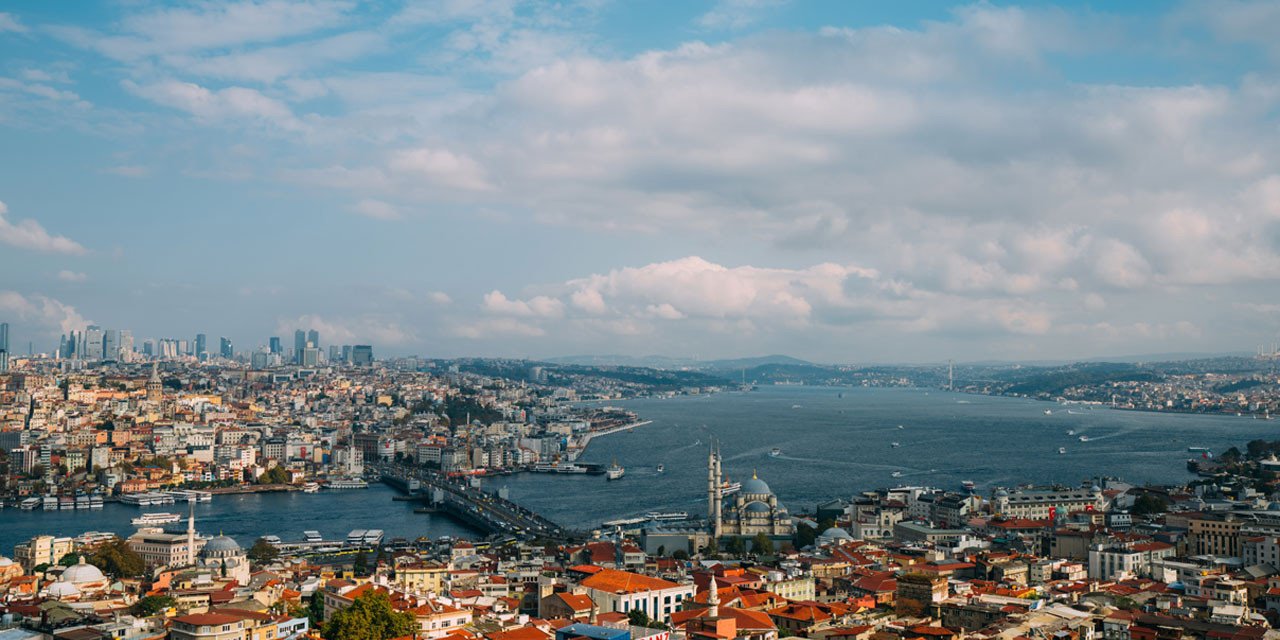 İstanbul'un Bu İlçesinde Kiralar Yüzde 961 Arttı