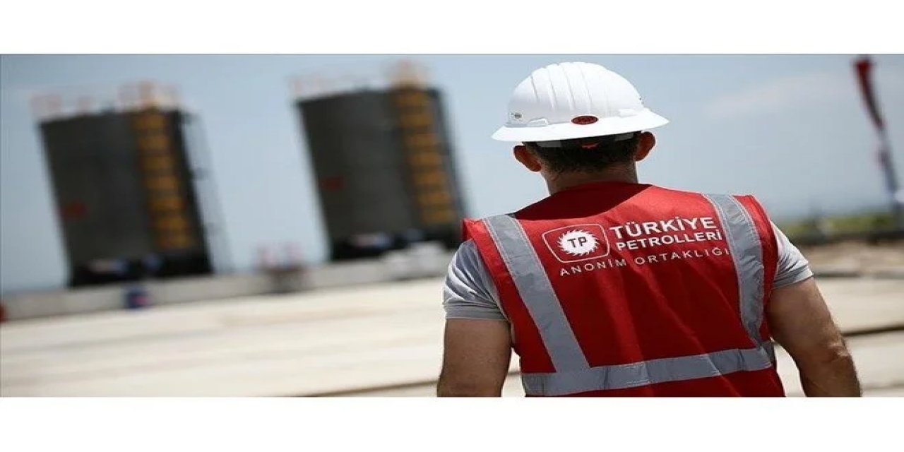 Türk Şirketine Adana'daki Petrol Sahaları İçin 20 Yıl Süreyle İşletme Ruhsatı Verildi