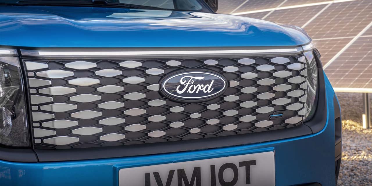Ford 1.9 Milyon Aracını Geri Çağırıyor