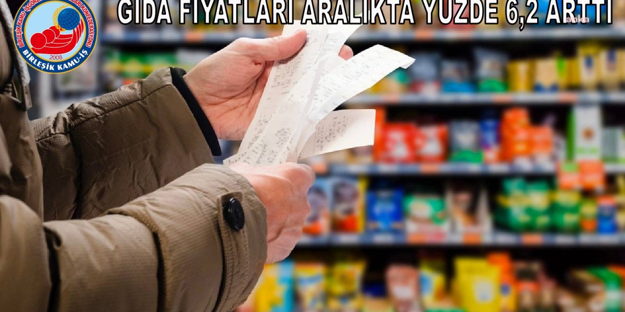 Yoksulların Faturası: Türkiye'de Gıda Fiyatları 43 Aydır Artıyor, Halk Enflasyonun Bedelini Ödüyor!