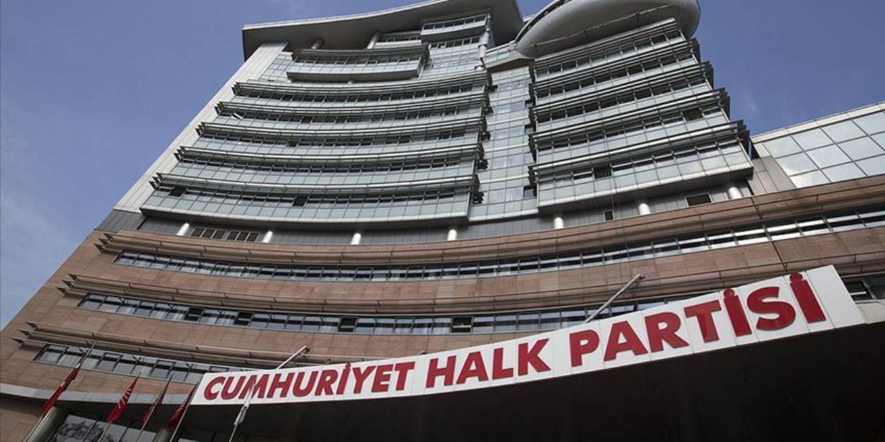 CHP'den Ayrı Bildiri: Ulusal Yas ve Meclis'te Kapalı Oturum İstedi