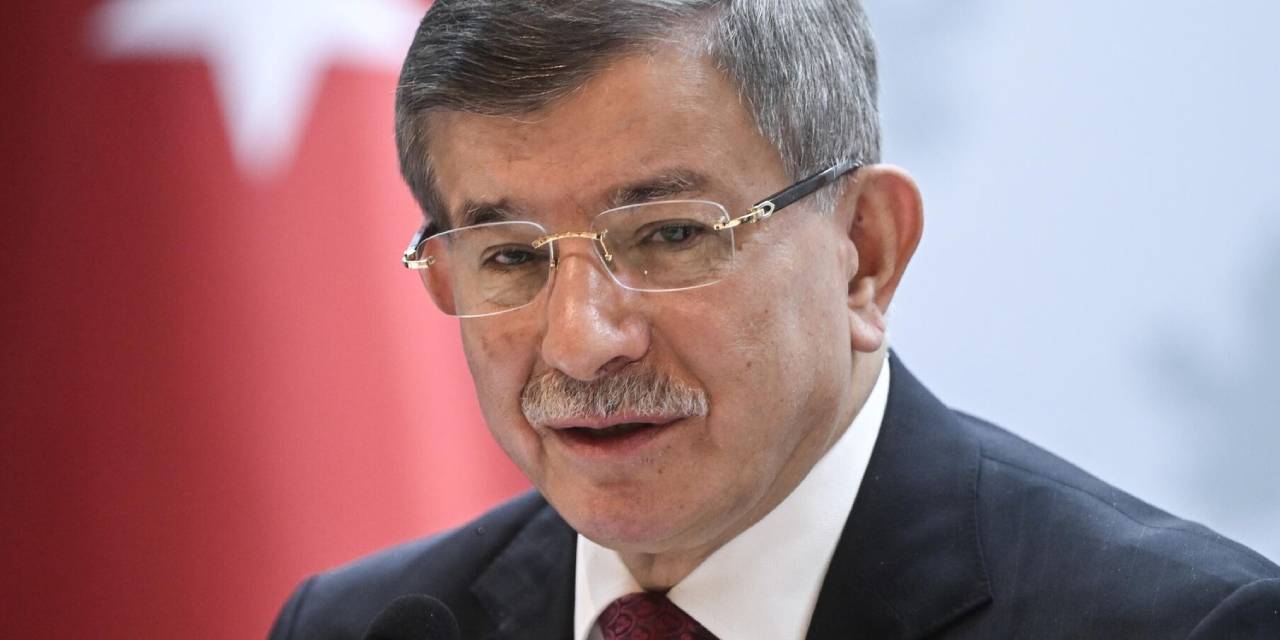 Davutoğlu'ndan mülteci açıklaması