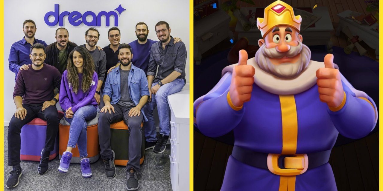 Microsoft'un 10 Yıldır Birinci Olan Oyununu Geçtiler: Türk Oyun Firması 2 Milyar Dolarlık Satış Yaptı