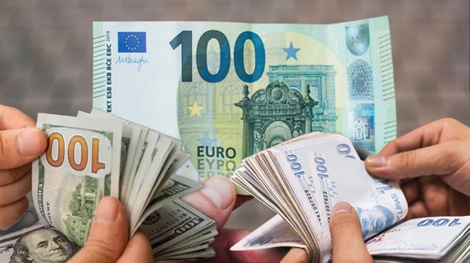 İslam Memiş’e göre euro doları geçecek: 50 lirayı bulacak