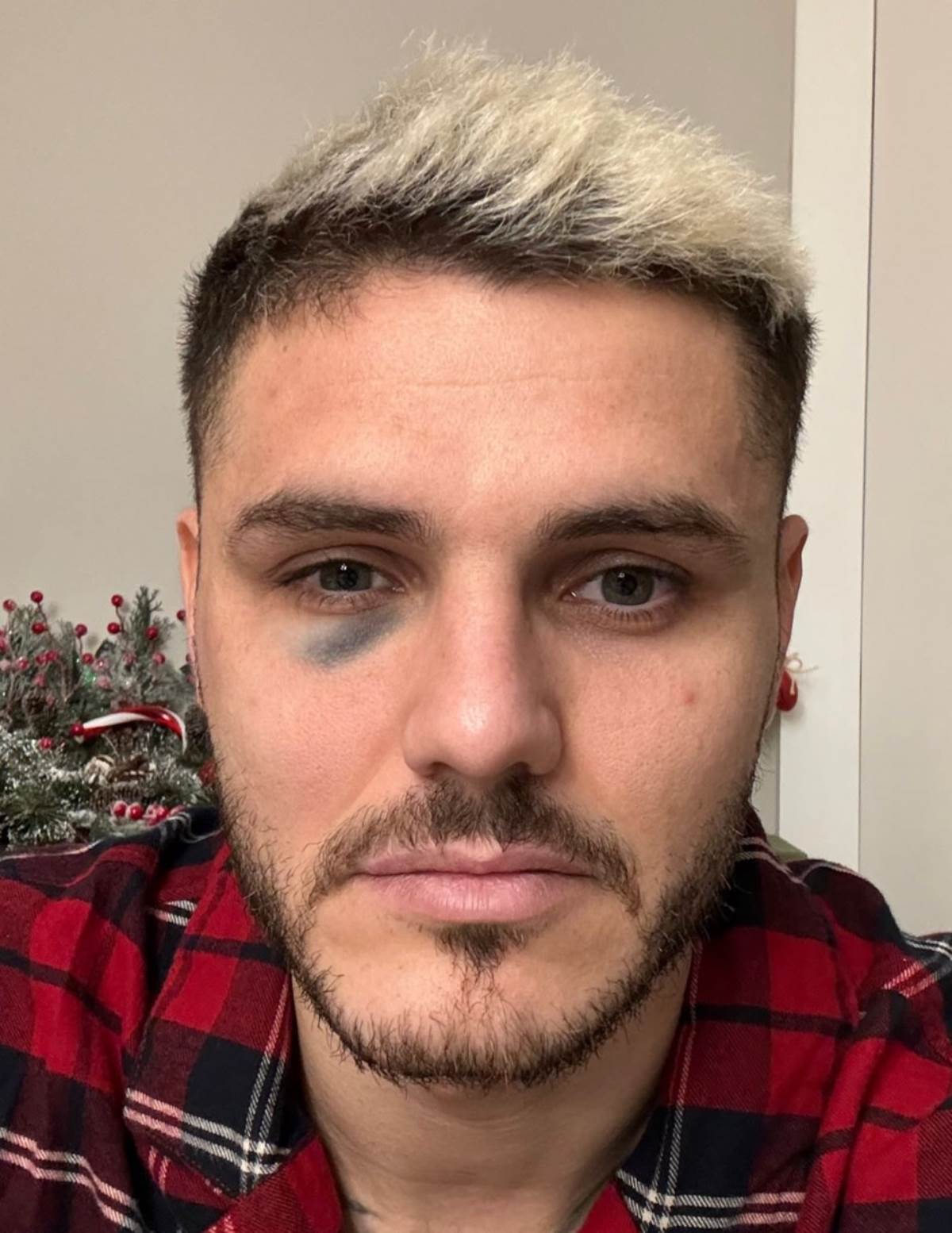 Galatasaray'dan Icardi tepkisi