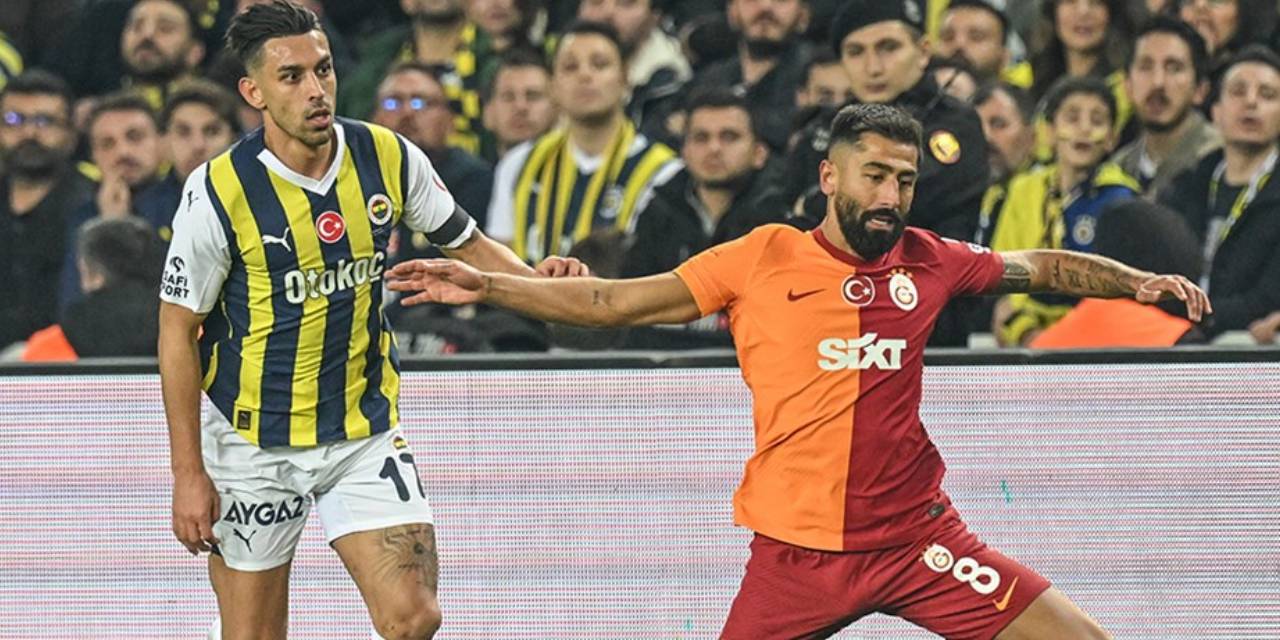 Fenerbahçeli Yıldız Futbolcu, İstanbulspor Maçında Olmayacak