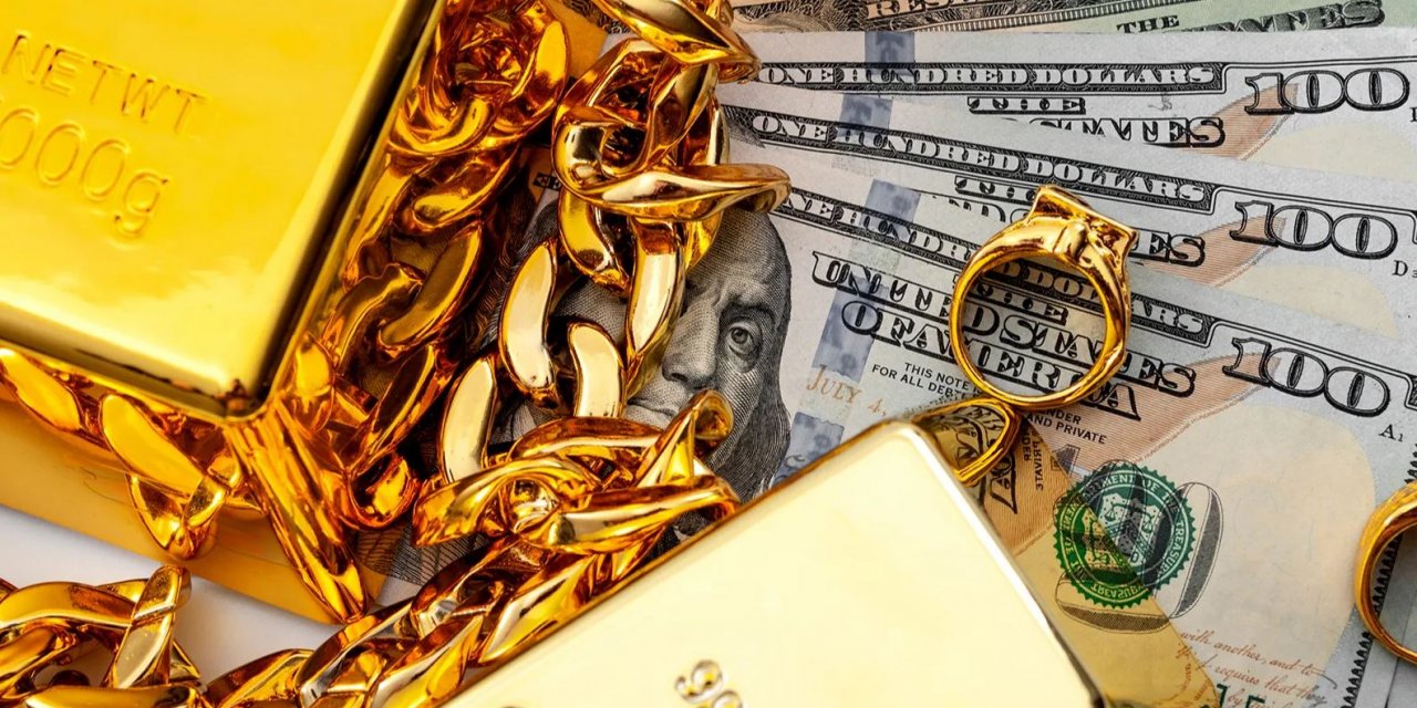 Dolar, Euro, Güncel Çeyrek Ve Gram Altın Fiyatlarında Son Durum
