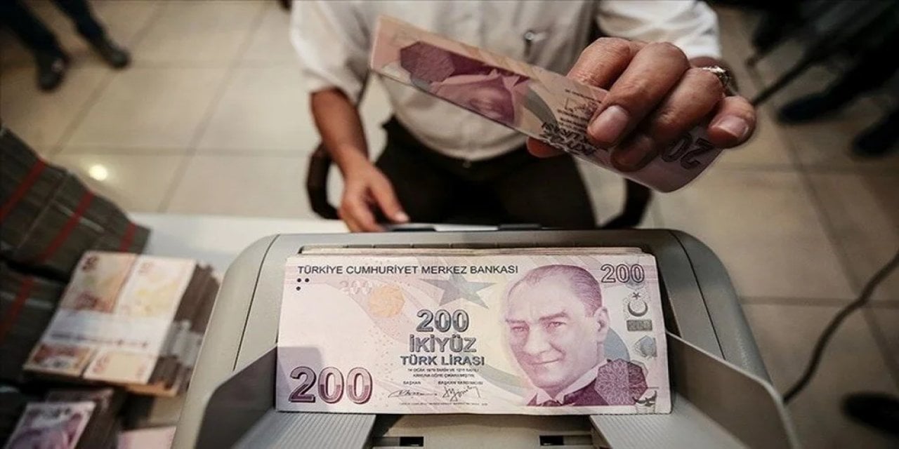 Merkez Bankası'ndan 80 Milyarlık TL Depo İhalesi