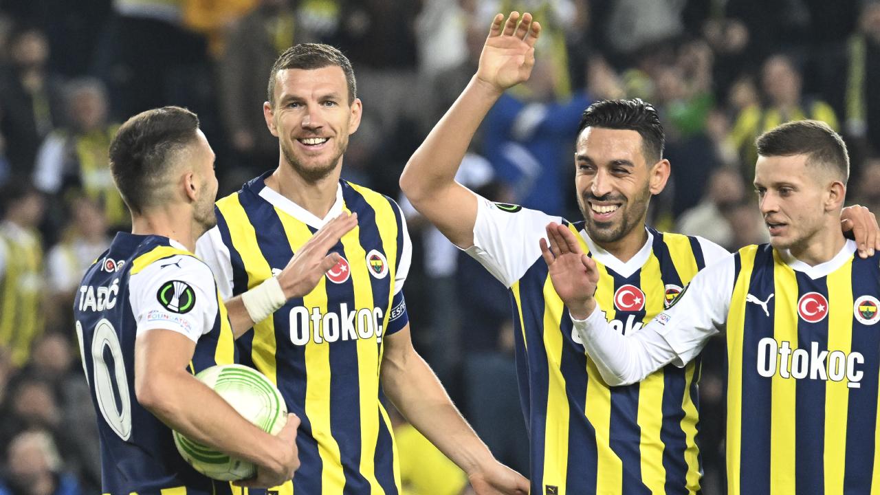Fenerbahçe'nin Konferans Ligi kura çekimi ne zaman?