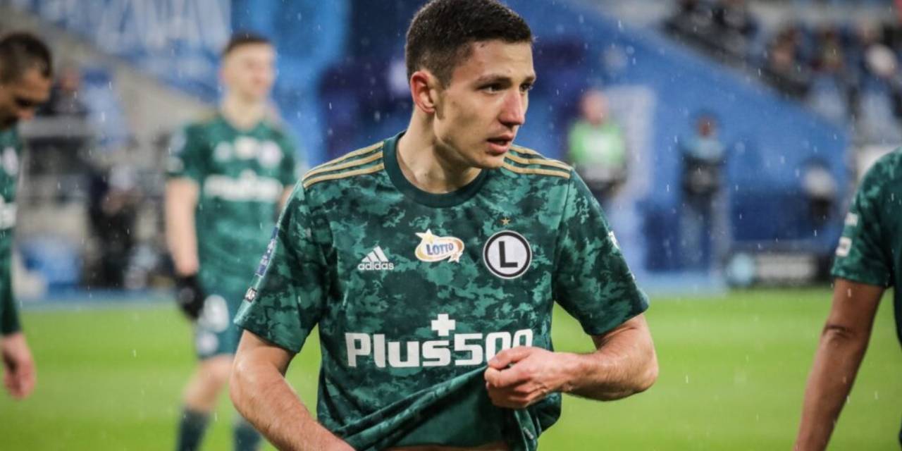 Bartosz Slisz, Süper Lig devinin teklifini geri çevirmiş