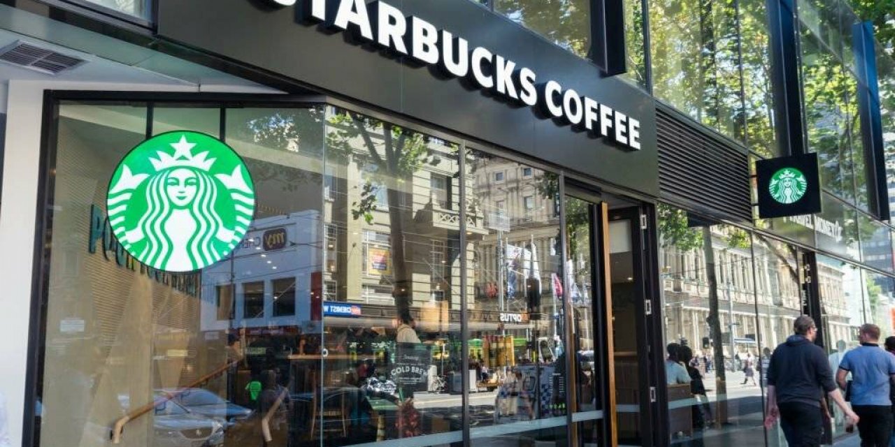 Starbucks Yöneticisi Tüm Çalışanlarına Mektup Gönderdi: Filistin Hakkında Bu İfadeleri Kullandı...