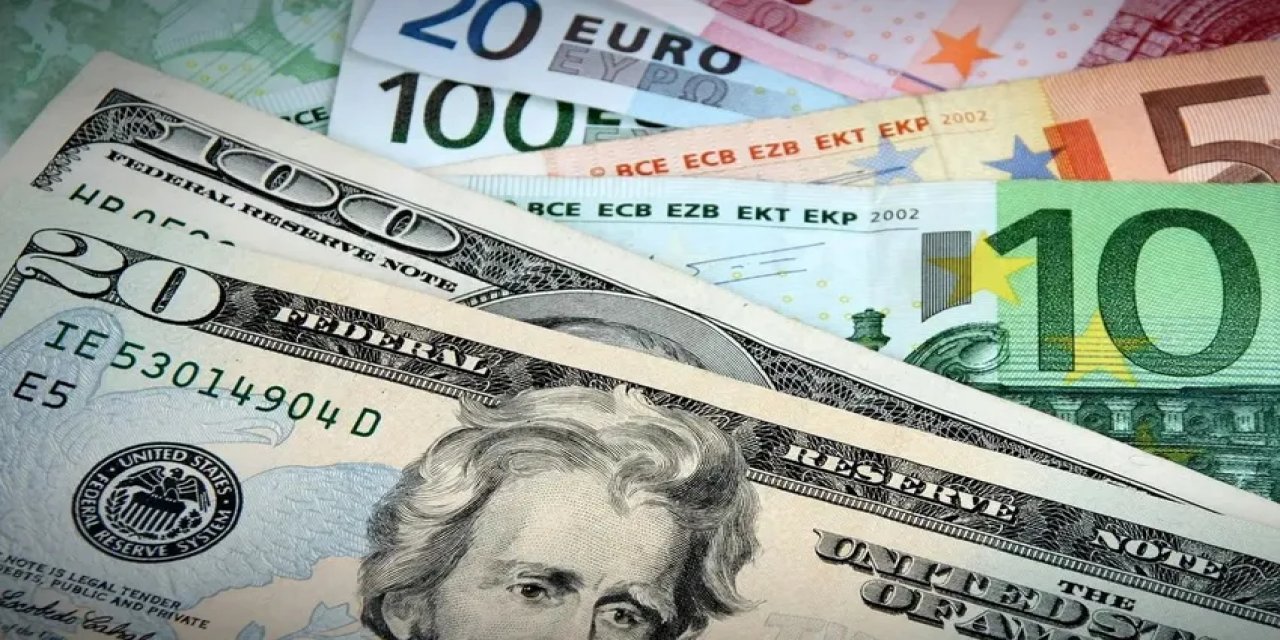 Dolar/TL Rekor Kırdı! Dolar Yeni Yıl Öncesi En Yüksek Seviyesini Gördü