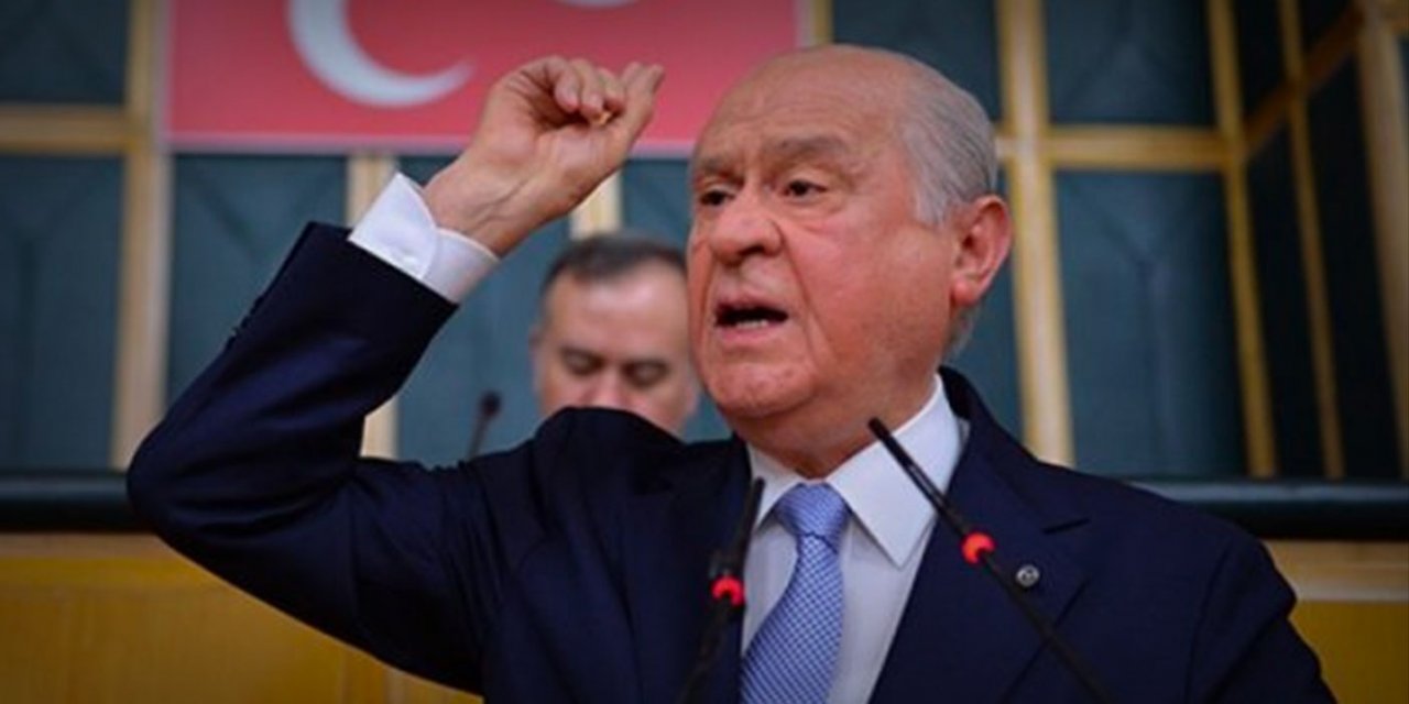 DEM- AKP Anlaşırsa Bahçeli Ne Der? Bahçeli 'Demlenmiş CHP' Dedi,DEM'liler Erdoğan'a Göz Kırptı